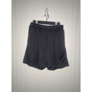 Men's Reebok Athletic Shorts - grey- Size M
